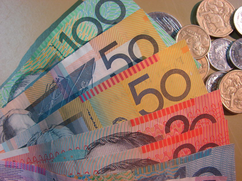 AUD/USD Fundamental Analysis (2015.07.08)