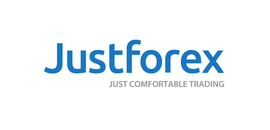 Webtrader from JustForex