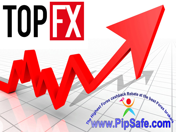 TopFX Broker added to PipSafe.com