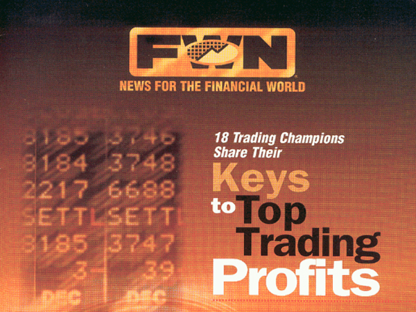 18 Trading Champions Share Their Keys to Top Trading Profits