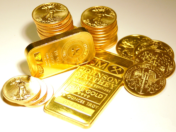 GOLD WEEKLY ANALYSIS 26-31 October 2015