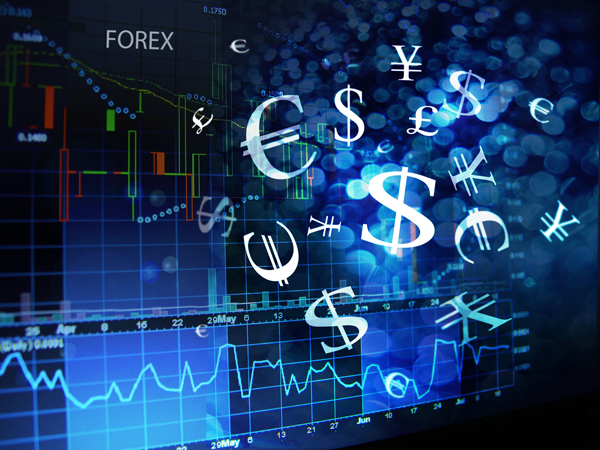 Weekly Forex Report (2015.10.26)