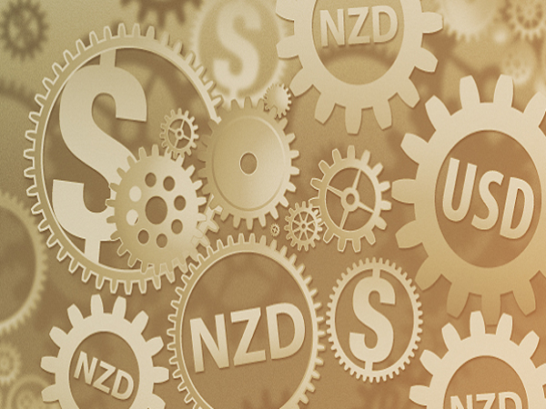NZD/USD Fundamental Analysis (2015.09.28)
