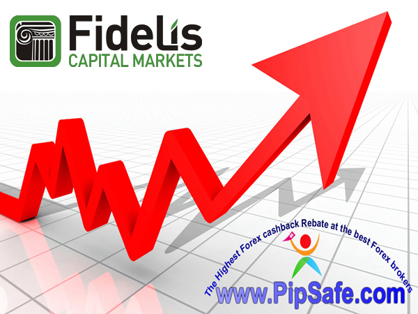 Fidelis Capital Markets Broker added to PipSafe.com