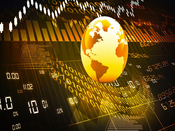 Gold/Oil Pivot Point Levles (2015.11.03)