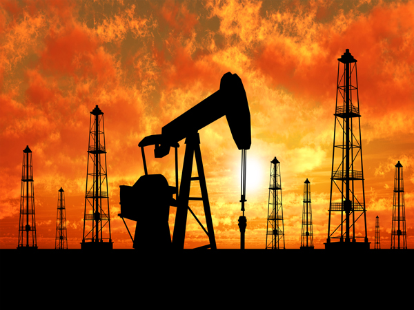 Crude Oil Forecast 2015.10.16