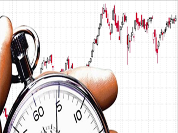 Forex Time Cycle Strategy (I)