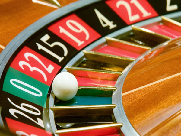 Martingale Strategy