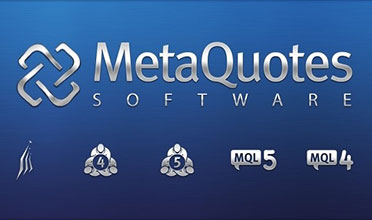 MetaQuotes Software Corp. is 15!