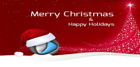 Merry Christmas And Happy New Year Pipsafe Forex Cashback Rebate