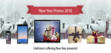 New Year Promo 2016