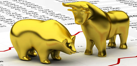 Gold weekly analysis 13 Feb – 19 Feb 2016