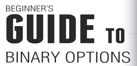 Beginner’s Guide to Binary Options