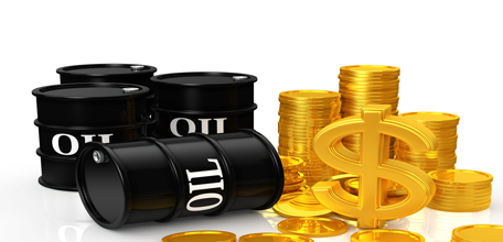 Crude Oil Forecast (2016.05.26)