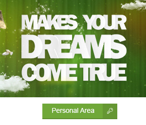Make your dreams come true with FBS Broker