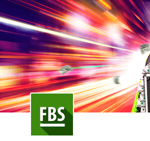 FBS Forex Broker and instant withdrawal