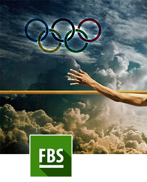 FBS Trading Olympics have begun!