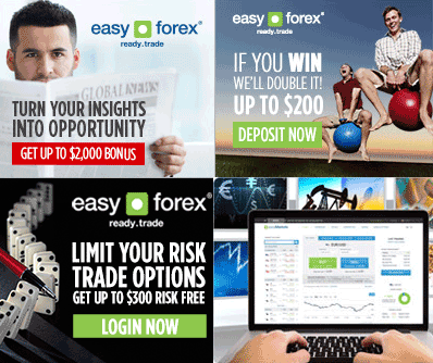 Forex Bonus