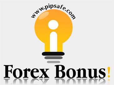 Forex bonus