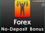 Super forex no deposit bonus