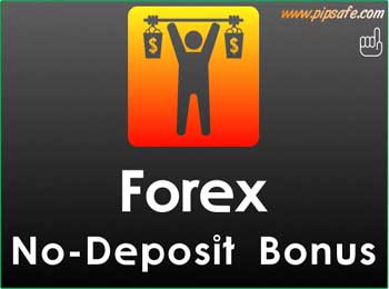 Forex No-Deposit Bonus