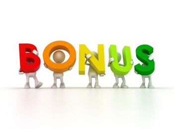 Forex online bonus