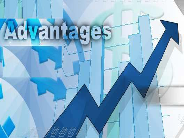 The Binary Options Advantages