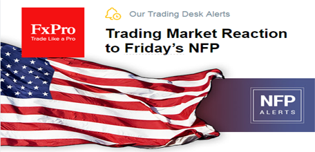 How to Trade the NFP Report?