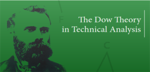 The Dow Theory in Technical Analysis