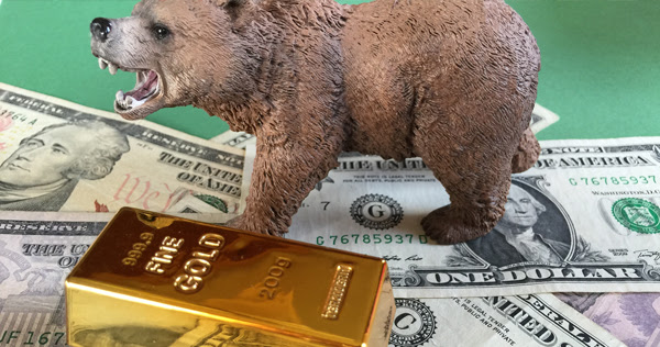 Dollar Analysis (Dollar Bears)