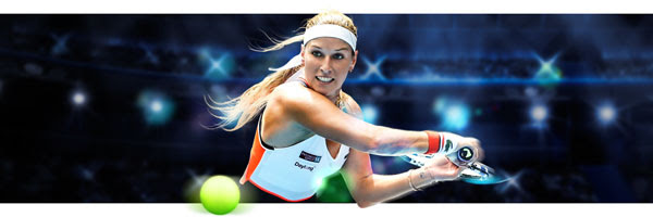 FXTM serves into the tennis world with new partnership