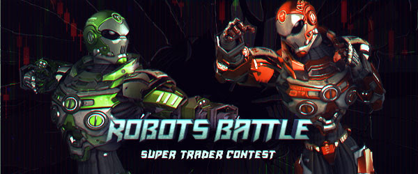 Forex Robots Battle