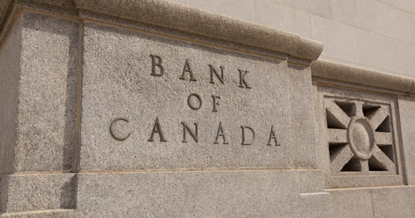 Bank of Canada Surprises Markets
