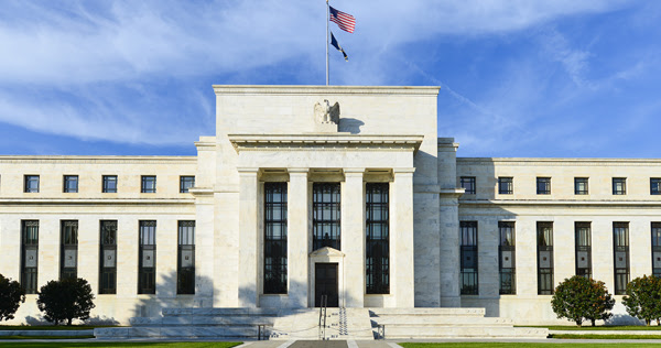 Federal Reserve meeting