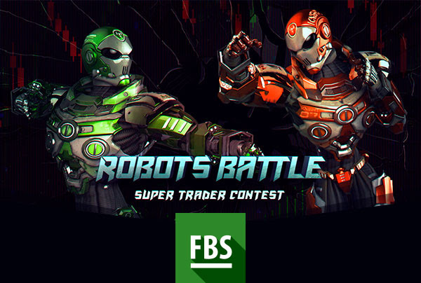 Forex Robots battle