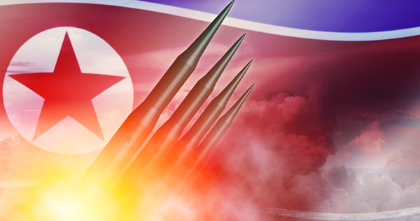 North Korean Hydrogen Bomb Test Rattles Markets