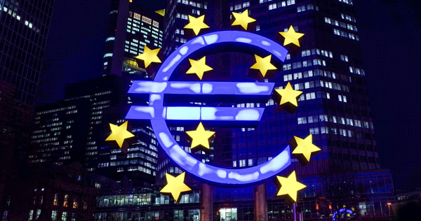 Eurozone to Close the Year on a Strong Note