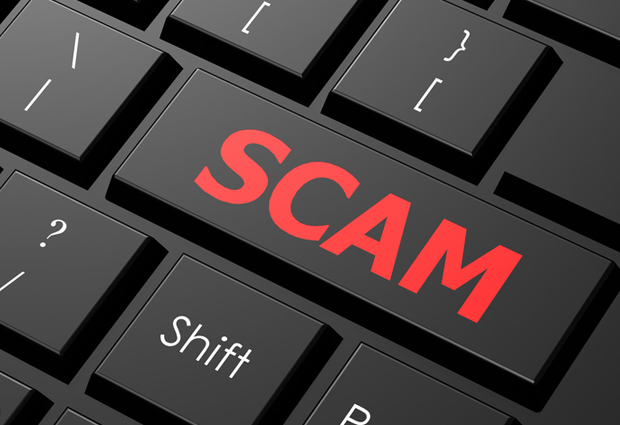 Warning - Forex Scam Brokers