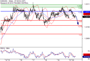 Forex Daily Analysis 