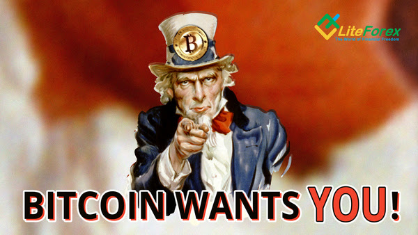 BitCoin Demo Contest!