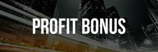 FortFS Broker and Profit bonus