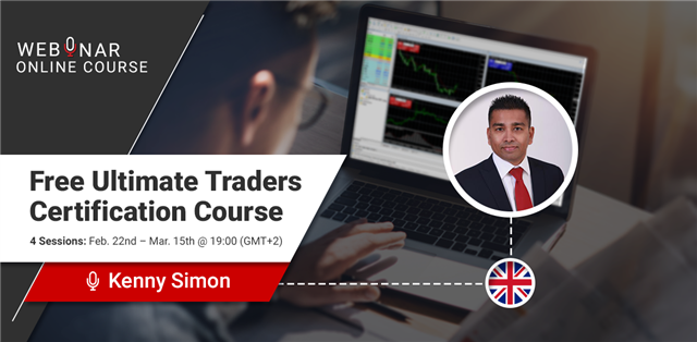 Free Ultimate Traders Certification Course