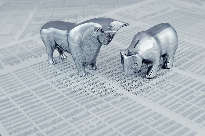 Forex Market overview