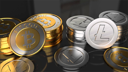 4 new cryptocurrencies are available in MetaTrader 4 (MT4)