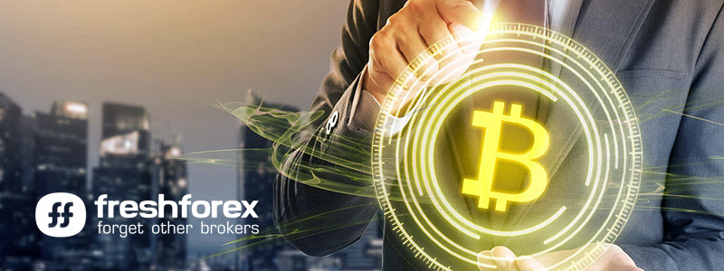 New FreshForex Accounts in Bitcoins!