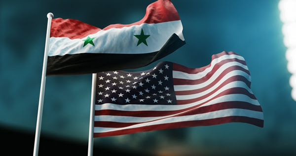 Fresh Airstrikes on Syria, US Denies Involvement