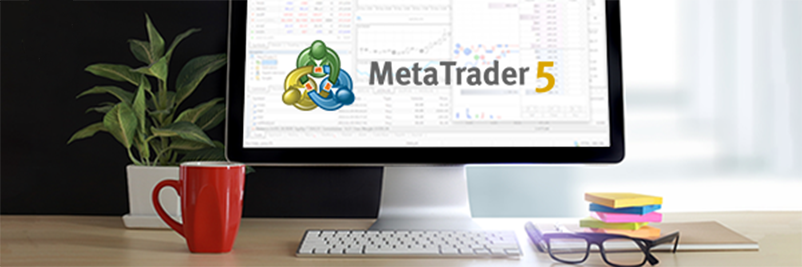 New opportunities with MetaTreader 5!