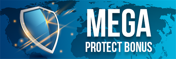 MegaProtect Forex Bonus