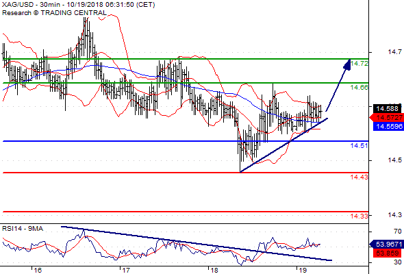 Forex Market Report