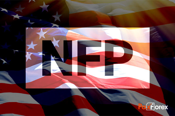 Non Farm Payroll Alert